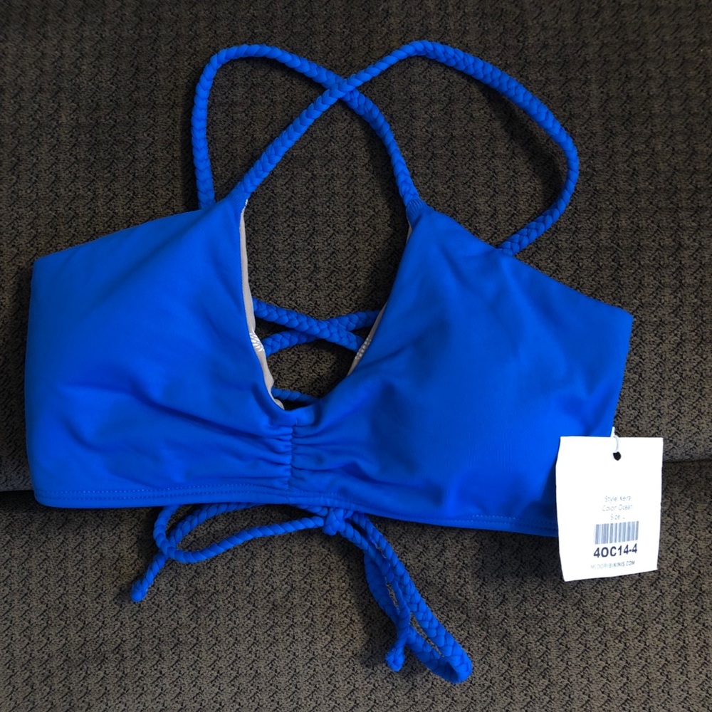 Midori Kiera Bikini Top
